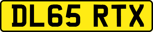 DL65RTX