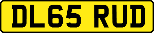 DL65RUD