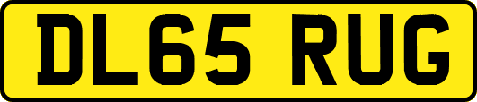 DL65RUG