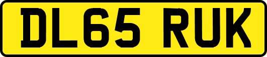 DL65RUK