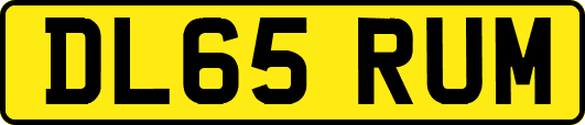 DL65RUM