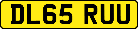 DL65RUU