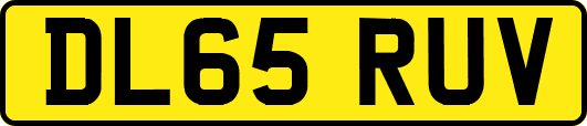 DL65RUV