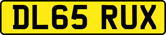 DL65RUX
