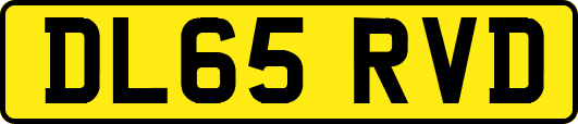 DL65RVD