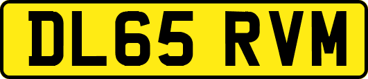 DL65RVM