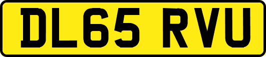DL65RVU