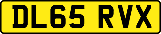 DL65RVX