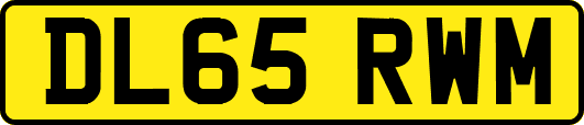 DL65RWM