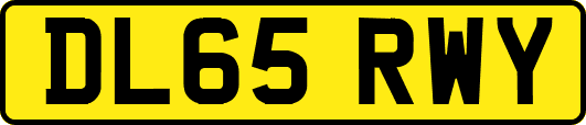 DL65RWY