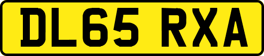 DL65RXA