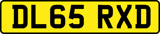 DL65RXD