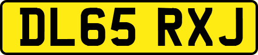 DL65RXJ
