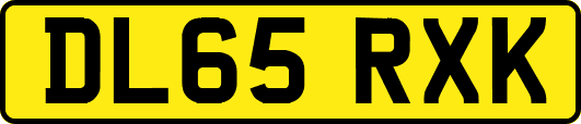 DL65RXK