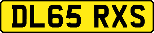 DL65RXS