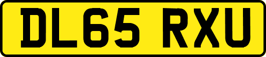 DL65RXU