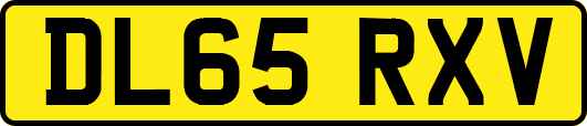 DL65RXV