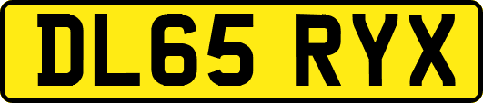 DL65RYX