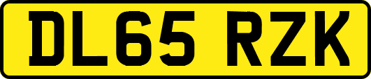 DL65RZK