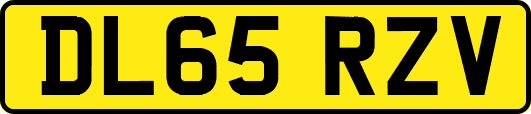DL65RZV