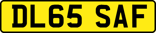 DL65SAF