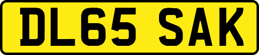 DL65SAK