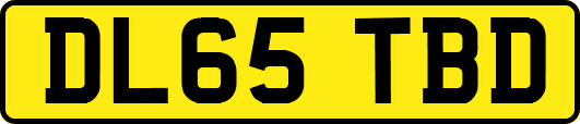 DL65TBD