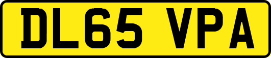 DL65VPA