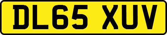DL65XUV