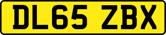 DL65ZBX