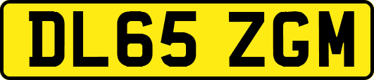 DL65ZGM
