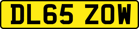 DL65ZOW