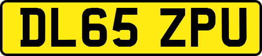 DL65ZPU