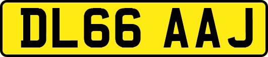 DL66AAJ