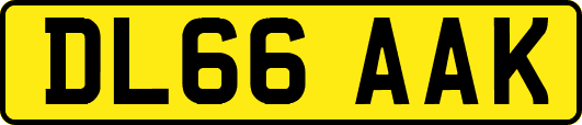 DL66AAK
