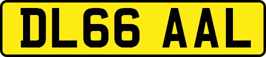 DL66AAL