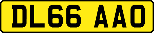 DL66AAO