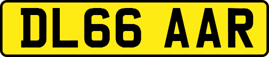 DL66AAR
