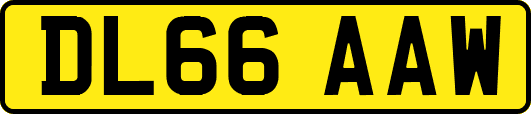 DL66AAW