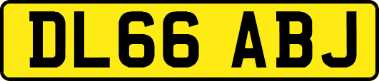 DL66ABJ