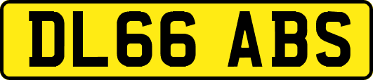 DL66ABS