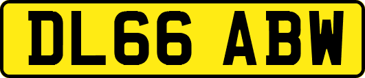 DL66ABW