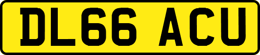 DL66ACU