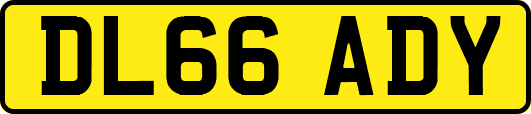 DL66ADY