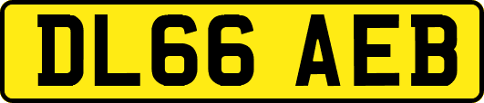 DL66AEB