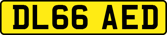 DL66AED