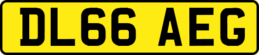 DL66AEG