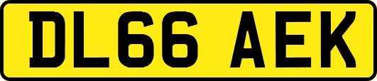 DL66AEK
