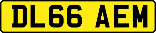 DL66AEM