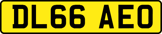 DL66AEO